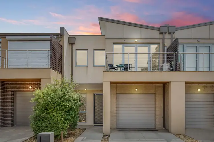 74 Rippleside Terrace, Tarneit VIC 3029