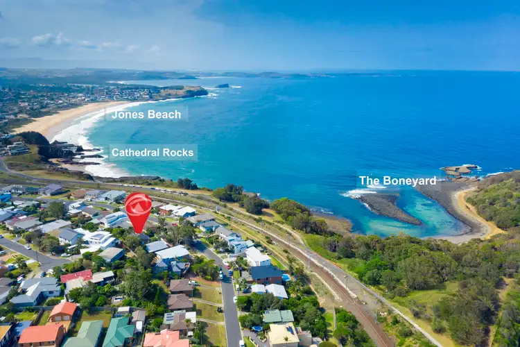 Second view of Homely house listing, 31 Cathedral Rocks Avenue, Kiama Downs NSW 2533