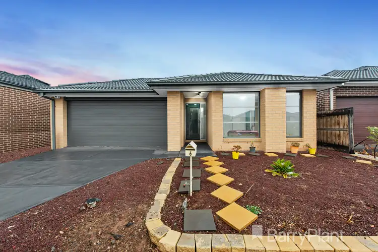 6 Gianni Court, Tarneit VIC 3029