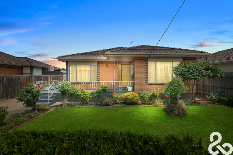 37 Kefford Avenue, Lalor VIC 3075