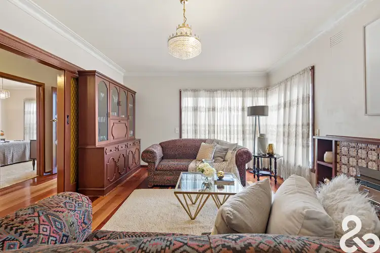 Third view of Homely house listing, 37 Kefford Avenue, Lalor VIC 3075