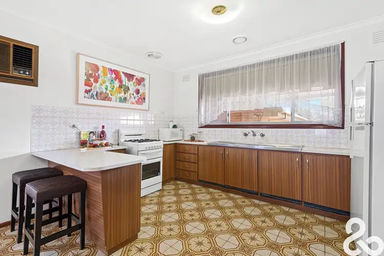 Fifth view of Homely house listing, 37 Kefford Avenue, Lalor VIC 3075