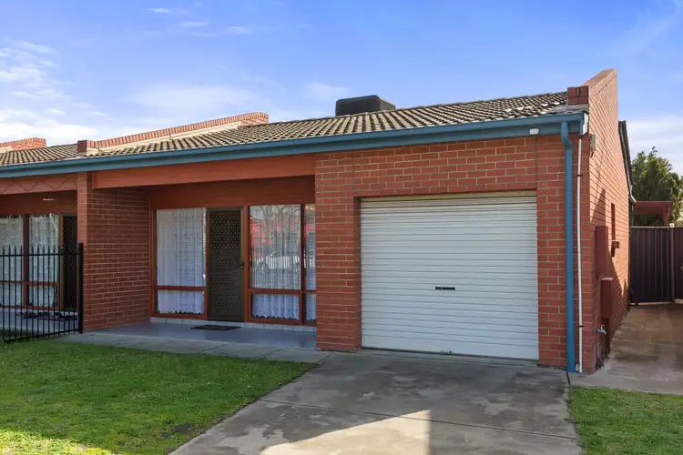 Main view of Homely unit listing, 2/69-71 Thomas Street, South Plympton SA 5038