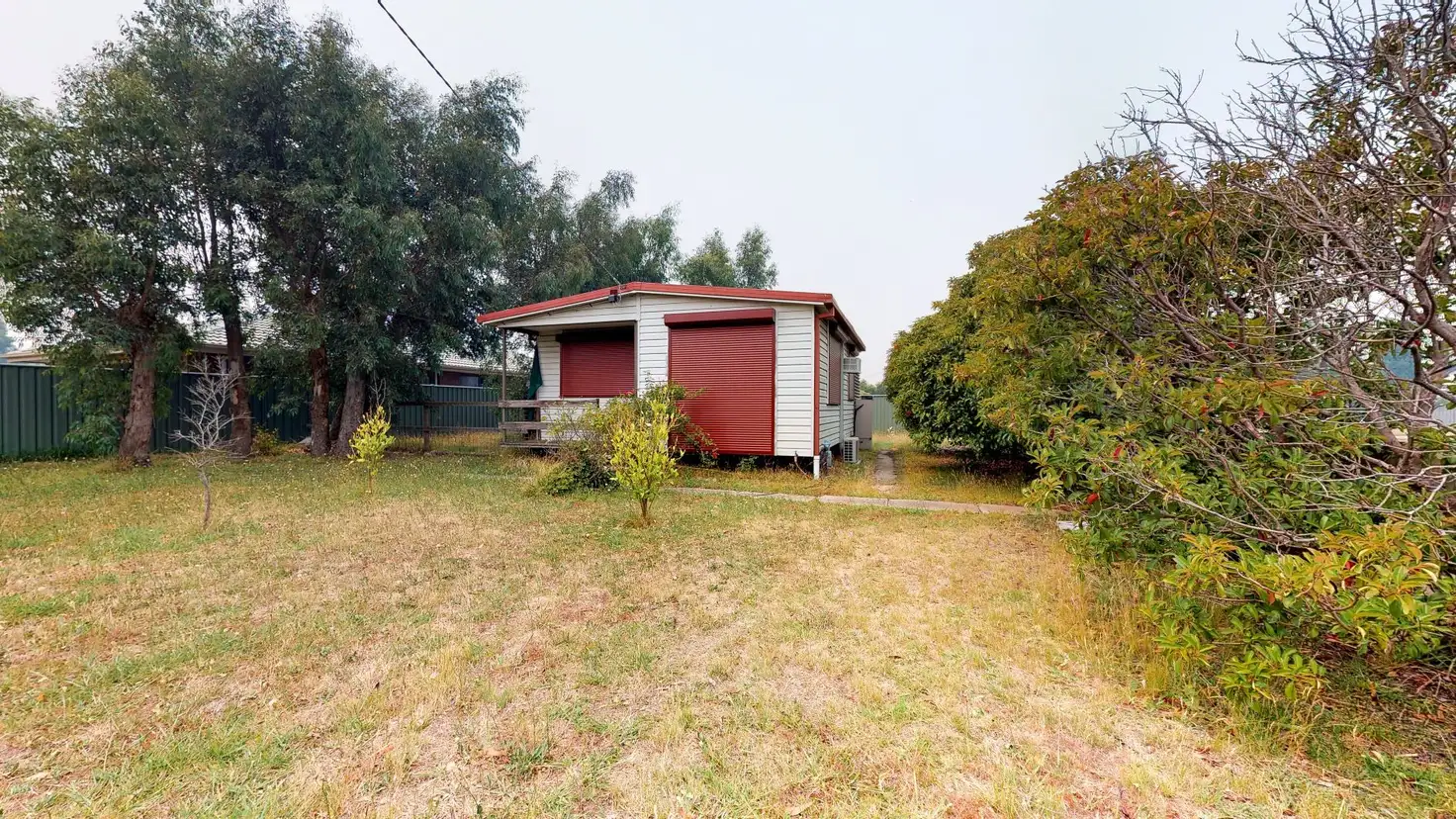 Main view of Homely house listing, 11 Latrobe Street, Rosedale VIC 3847