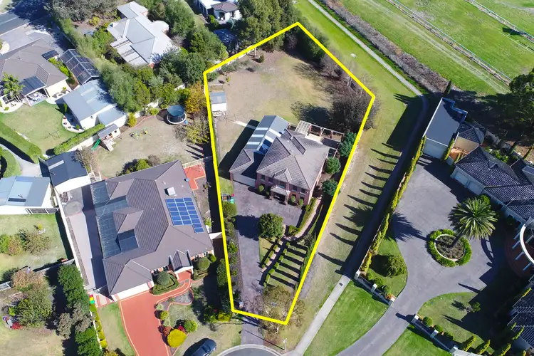 2 Winston Court, Traralgon VIC 3844