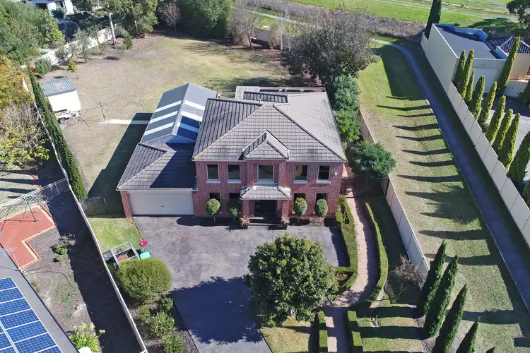 Third view of Homely house listing, 2 Winston Court, Traralgon VIC 3844