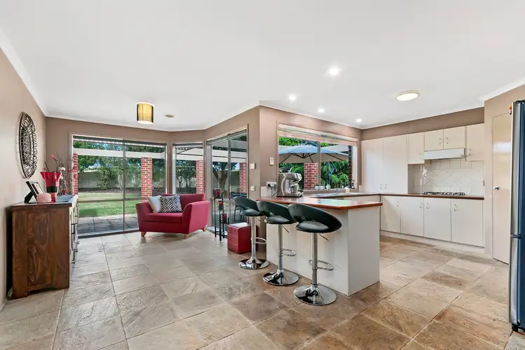 Fifth view of Homely house listing, 2 Winston Court, Traralgon VIC 3844