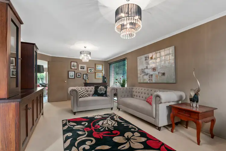 Sixth view of Homely house listing, 2 Winston Court, Traralgon VIC 3844