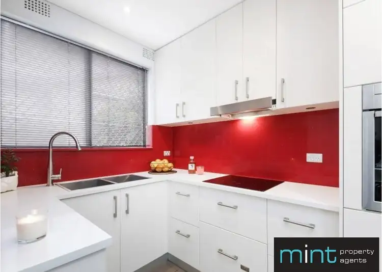 Fourth view of Homely unit listing, 12/32 Campsie Street, Campsie NSW 2194