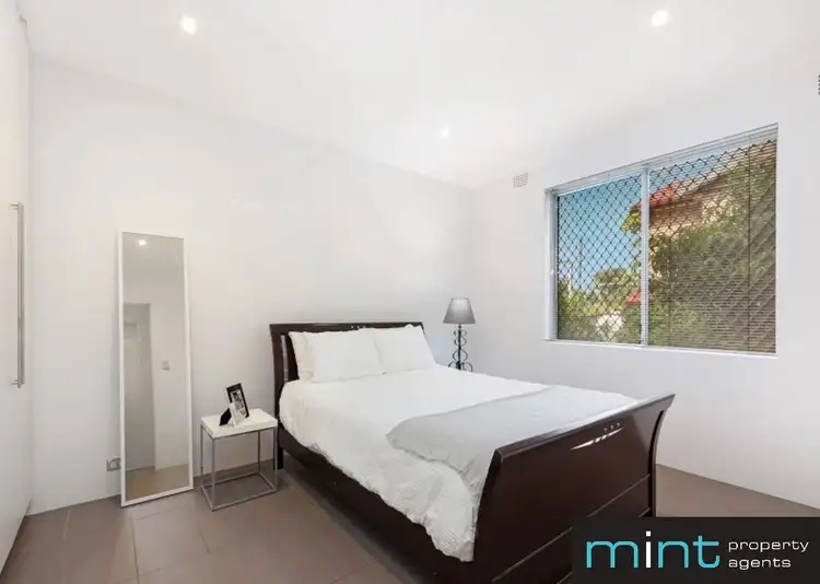 Fifth view of Homely unit listing, 12/32 Campsie Street, Campsie NSW 2194