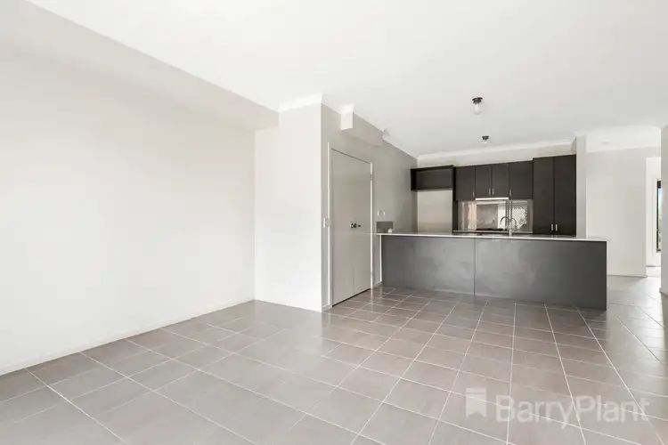 Second view of Homely unit listing, 1/43-51 Rippleside Terrace, Tarneit VIC 3029