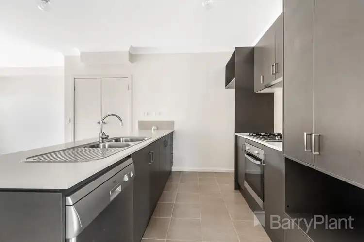 Third view of Homely unit listing, 1/43-51 Rippleside Terrace, Tarneit VIC 3029