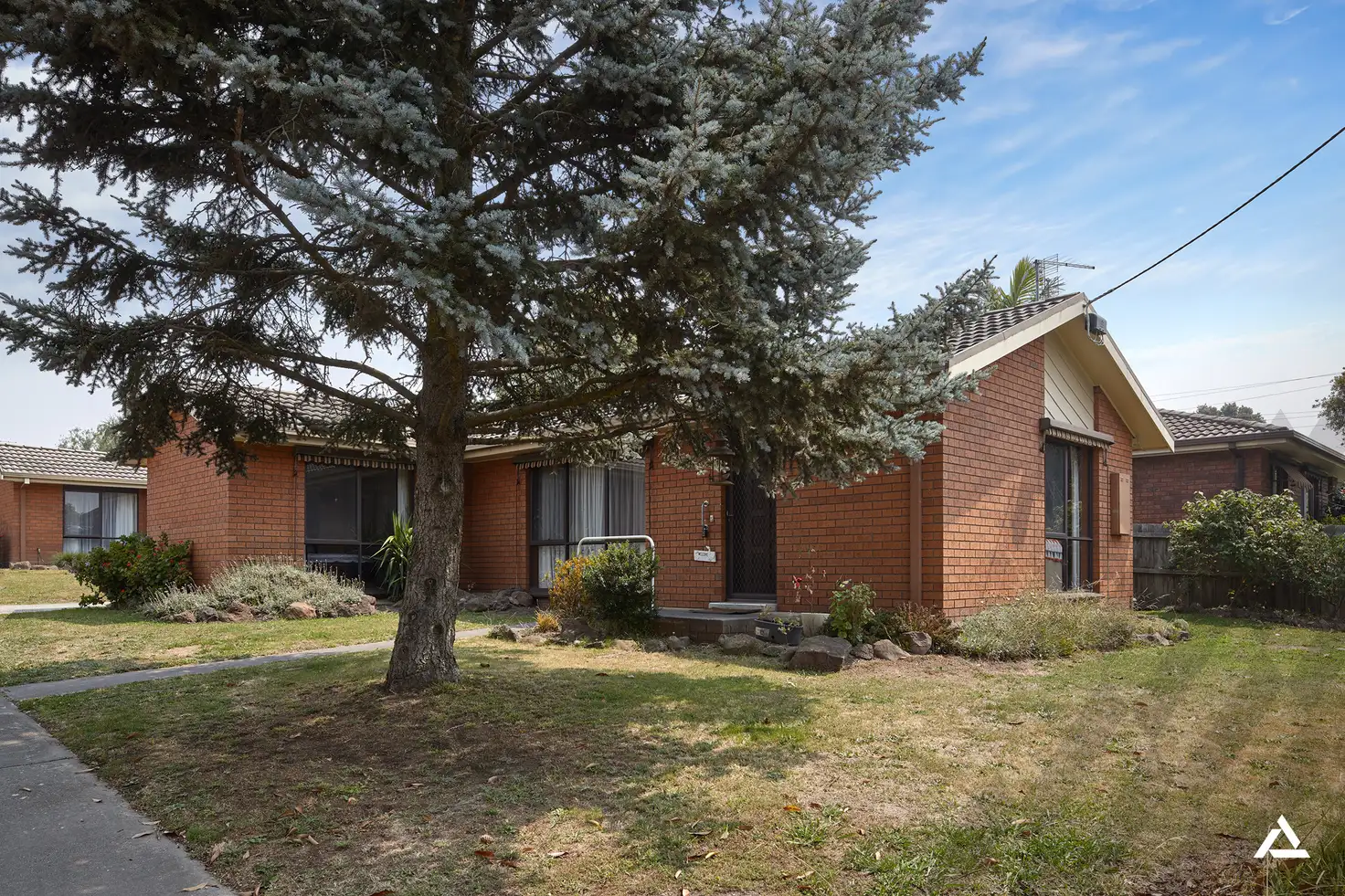 Main view of Homely unit listing, 1/12 Young Street, Drouin VIC 3818