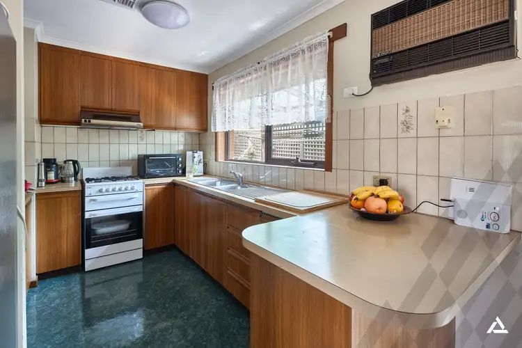 Second view of Homely unit listing, 1/12 Young Street, Drouin VIC 3818