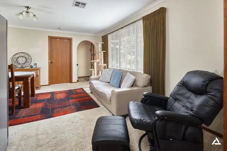 Third view of Homely unit listing, 1/12 Young Street, Drouin VIC 3818