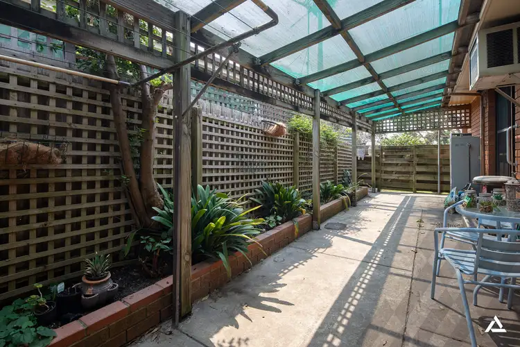 Fifth view of Homely unit listing, 1/12 Young Street, Drouin VIC 3818