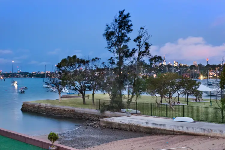 Fourth view of Homely apartment listing, 3/30 St Georges Crescent, Drummoyne NSW 2047
