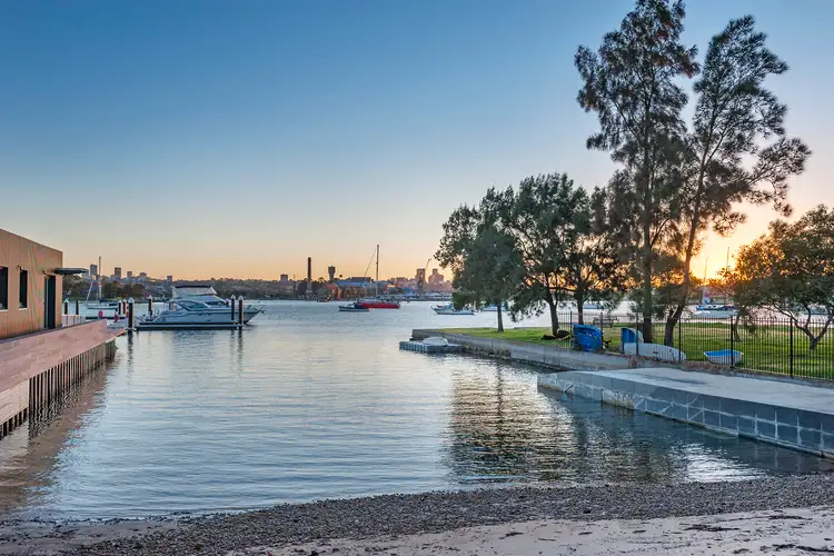 Fifth view of Homely apartment listing, 3/30 St Georges Crescent, Drummoyne NSW 2047