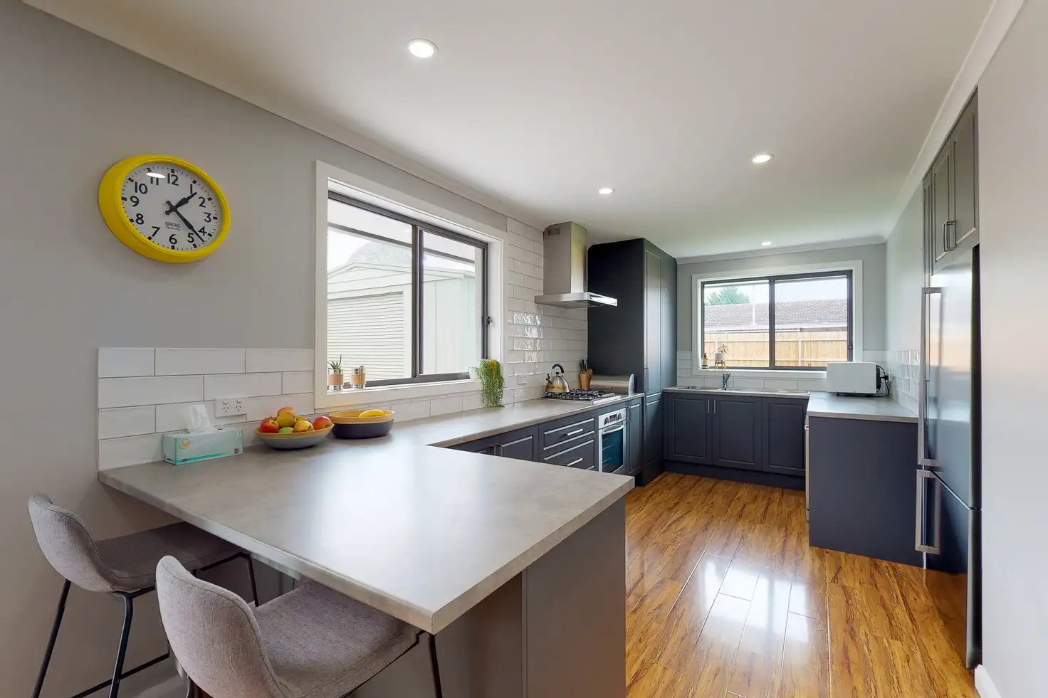 Main view of Homely house listing, 5 Firmin Street, Traralgon VIC 3844