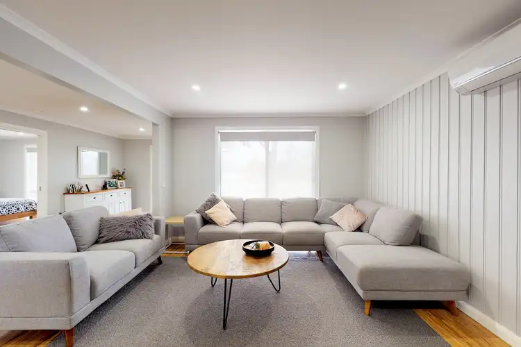 Second view of Homely house listing, 5 Firmin Street, Traralgon VIC 3844
