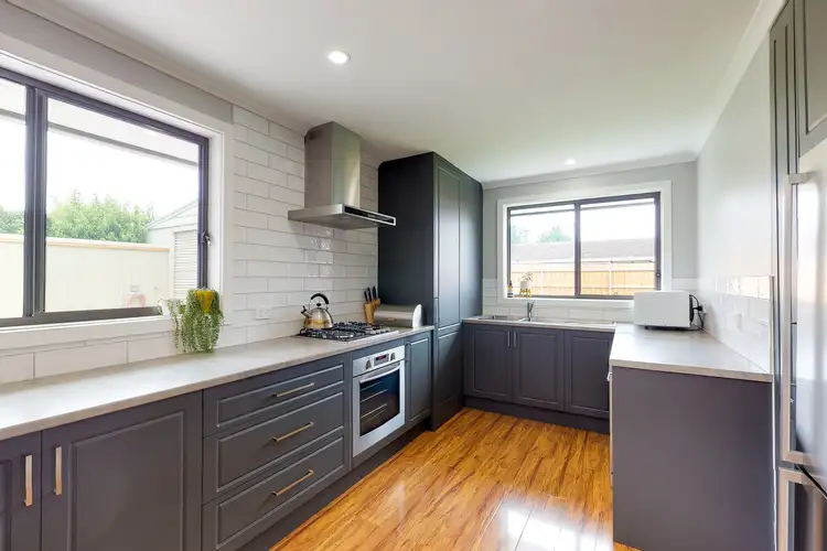 Third view of Homely house listing, 5 Firmin Street, Traralgon VIC 3844