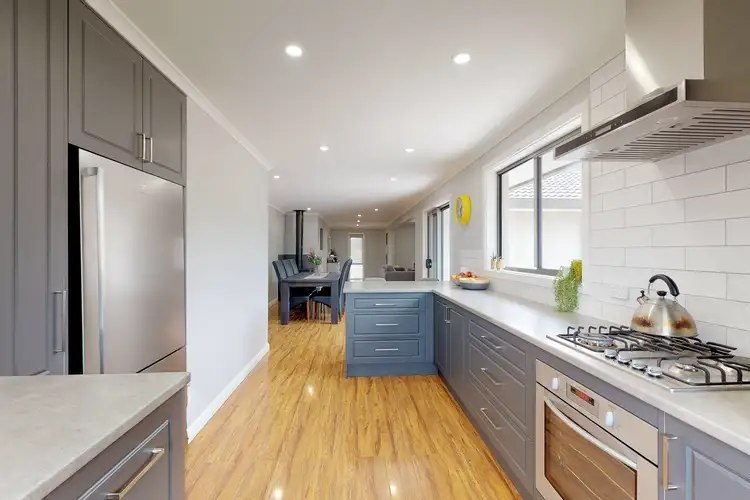 Fifth view of Homely house listing, 5 Firmin Street, Traralgon VIC 3844