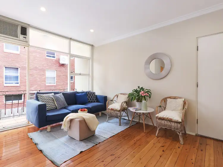 Second view of Homely apartment listing, 3/124 Chuter Avenue, Ramsgate Beach NSW 2217