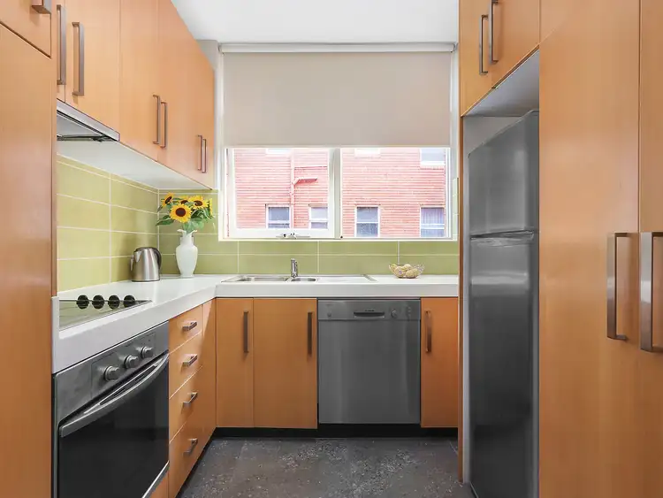 Third view of Homely apartment listing, 3/124 Chuter Avenue, Ramsgate Beach NSW 2217