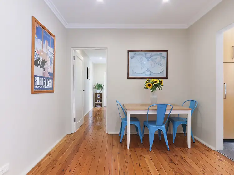 Fourth view of Homely apartment listing, 3/124 Chuter Avenue, Ramsgate Beach NSW 2217