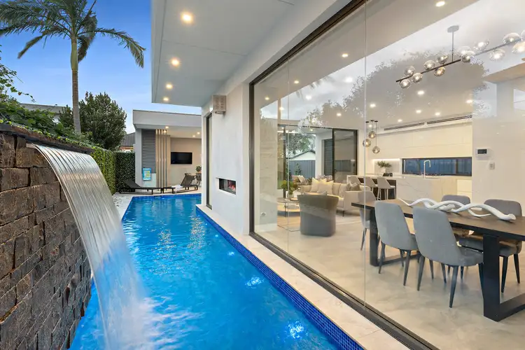 Main view of Homely house listing, 9 Newcombe Street, Sans Souci NSW 2219