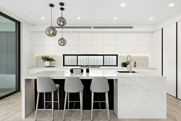 Third view of Homely house listing, 9 Newcombe Street, Sans Souci NSW 2219