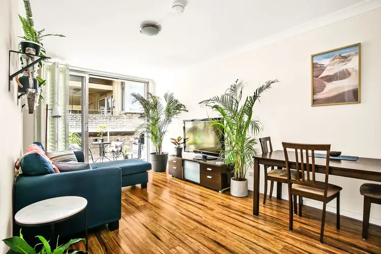 Second view of Homely unit listing, 17/67 Evans Street, Freshwater NSW 2096