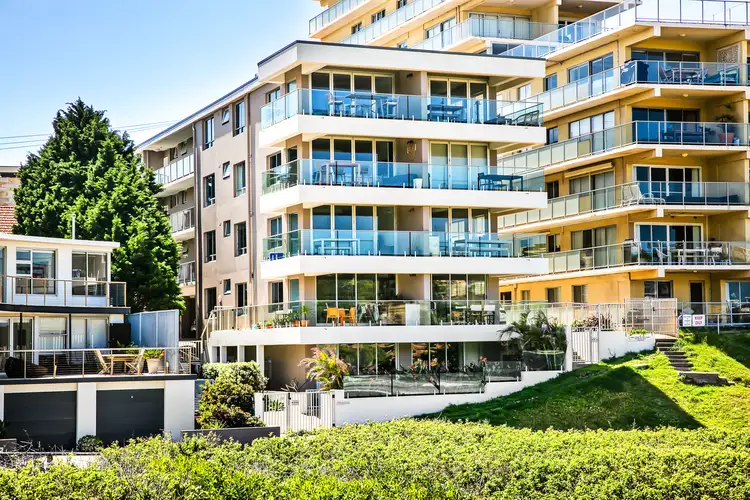 Third view of Homely unit listing, 17/67 Evans Street, Freshwater NSW 2096