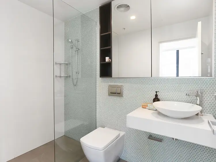 Fifth view of Homely apartment listing, 810/46 Savona Drive, Wentworth Point NSW 2127