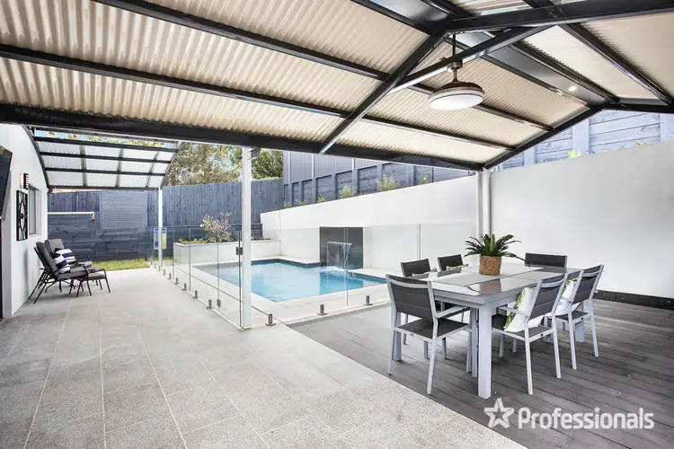 Second view of Homely house listing, 15 Boxsell Close, Menai NSW 2234