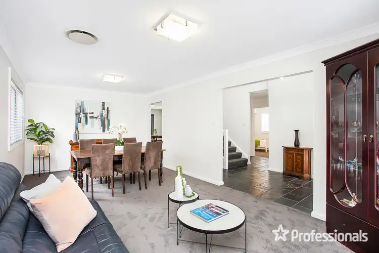 Third view of Homely house listing, 15 Boxsell Close, Menai NSW 2234