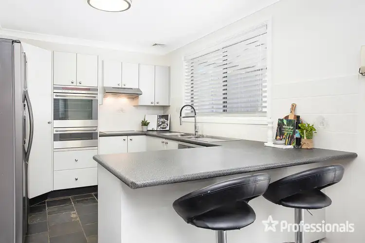 Fourth view of Homely house listing, 15 Boxsell Close, Menai NSW 2234