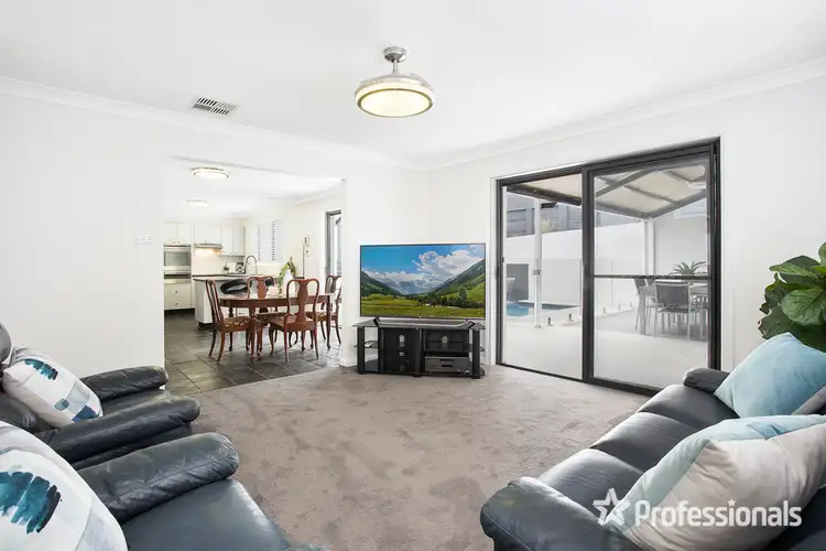 Fifth view of Homely house listing, 15 Boxsell Close, Menai NSW 2234