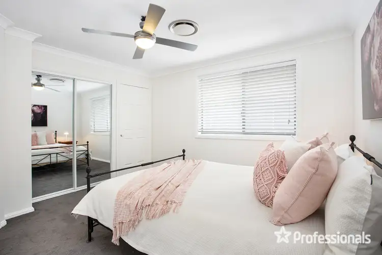 Seventh view of Homely house listing, 15 Boxsell Close, Menai NSW 2234