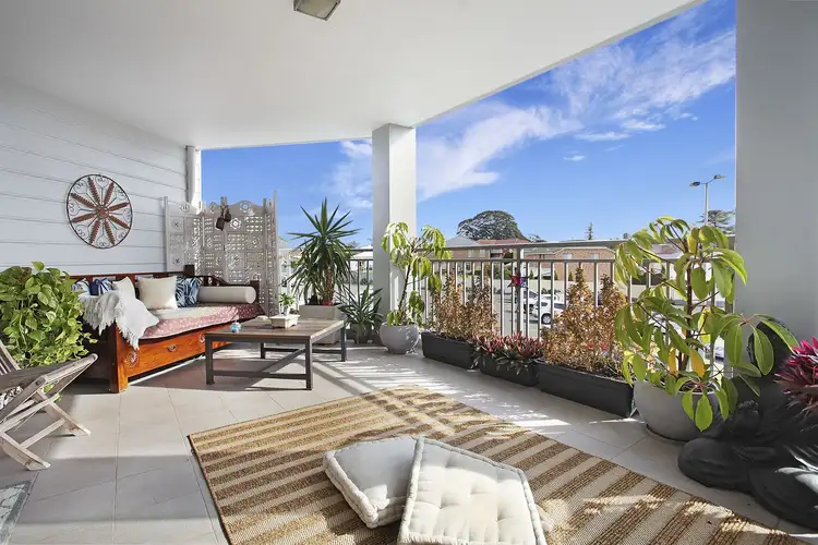 Main view of Homely apartment listing, 19/20-26 Addison Street, Shellharbour NSW 2529