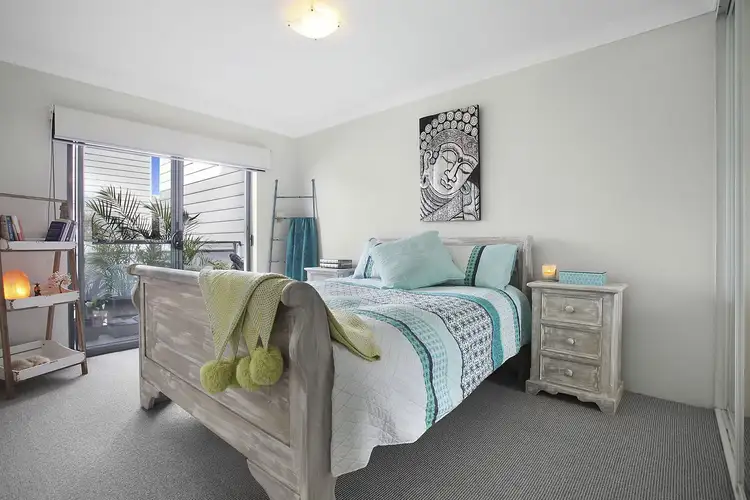 Second view of Homely apartment listing, 19/20-26 Addison Street, Shellharbour NSW 2529