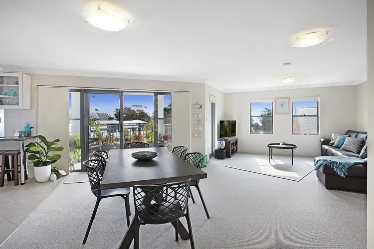 Fourth view of Homely apartment listing, 19/20-26 Addison Street, Shellharbour NSW 2529