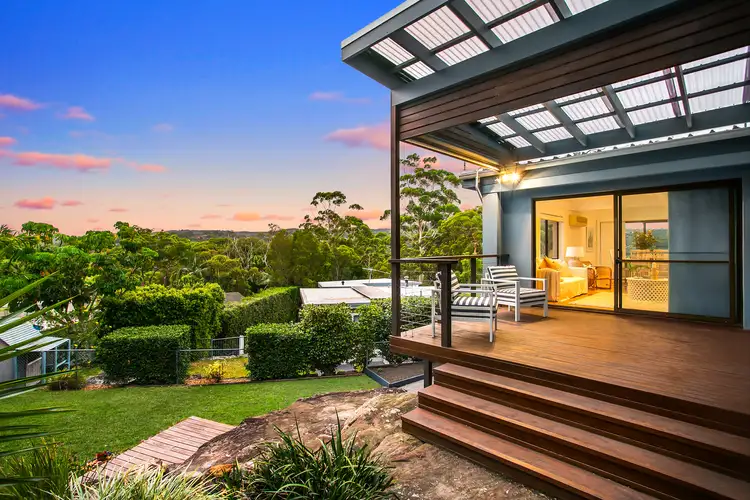 15 Windermere Place, Wheeler Heights NSW 2097