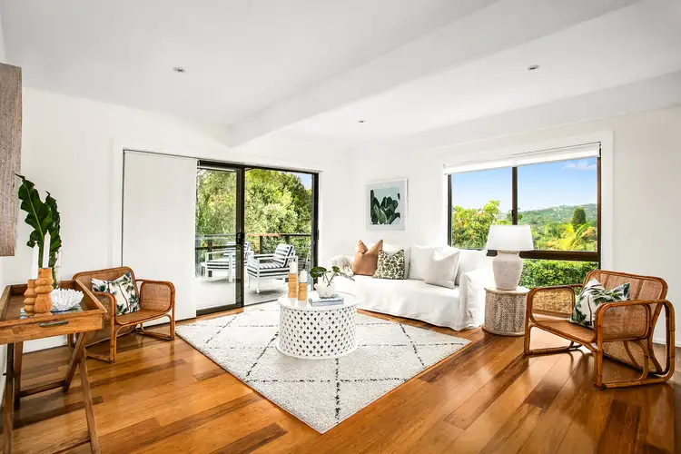 Second view of Homely house listing, 15 Windermere Place, Wheeler Heights NSW 2097