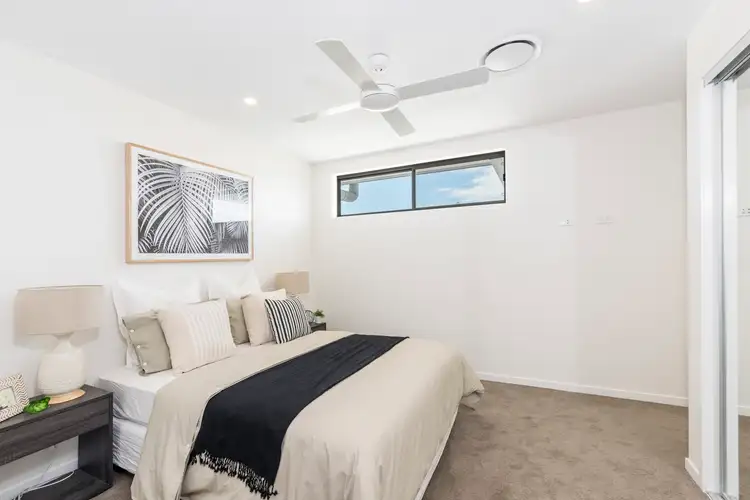 Sixth view of Homely apartment listing, 23/77 Chestnut Street, Wynnum QLD 4178