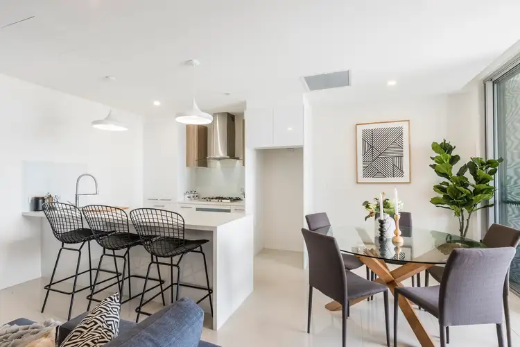 Seventh view of Homely apartment listing, 23/77 Chestnut Street, Wynnum QLD 4178