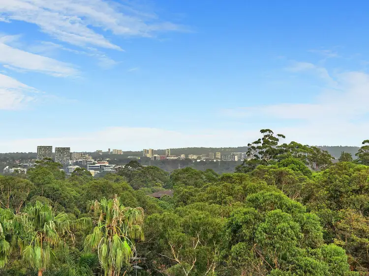 Main view of Homely apartment listing, 121/450 Pacific Highway, Lane Cove North NSW 2066