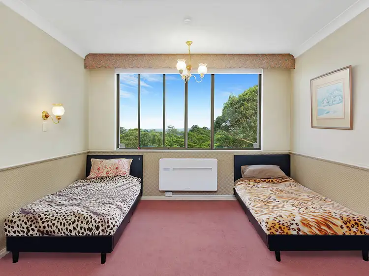 Second view of Homely apartment listing, 121/450 Pacific Highway, Lane Cove North NSW 2066