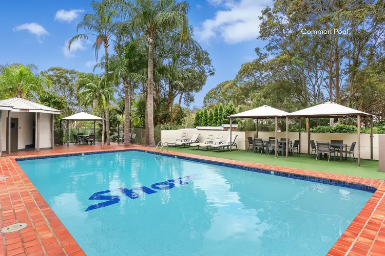 Fourth view of Homely apartment listing, 121/450 Pacific Highway, Lane Cove North NSW 2066