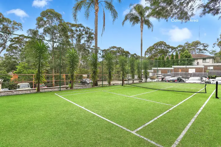 Fifth view of Homely apartment listing, 121/450 Pacific Highway, Lane Cove North NSW 2066